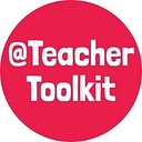 @TeacherToolkit logo