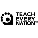 Teach Every Nation, Inc logo
