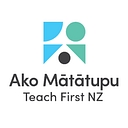 Teach First Nz logo