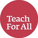 Favicon of Teach for All