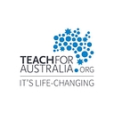 Teach For Australia logo