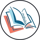 Teachingbooks.Net logo