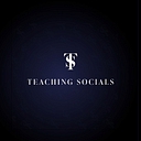 Teaching Socials logo