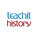 Teachit (Part Of The Aqa Family) logo