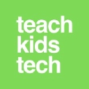 Teach Kids Tech logo