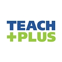 Teach Plus logo