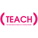 Teach Poole logo