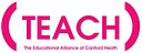 Teach Poole logo