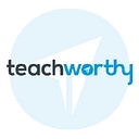 Teachworthy logo
