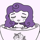 Teacup Girl