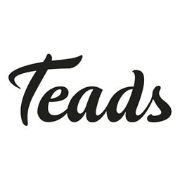 teads1 logo