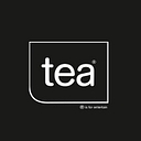Tea: Entertain logo