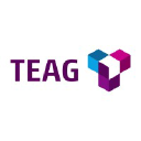 Teag logo