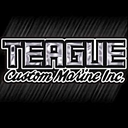 TEAGUE CUSTOM MARINE INC