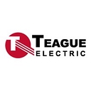 Teague Electric Construction, Inc logo