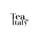 Teainitaly logo