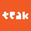 Teak.Io logo