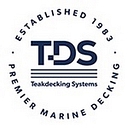 Teakdecking Systems, Inc. logo