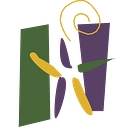 The Teak Fellowship logo
