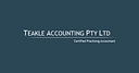 Teakle Accounting logo