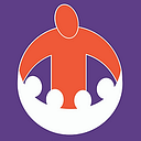 Te Akonga Early Learning Centre logo