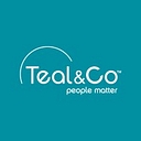 Teal And Co. Inc. logo