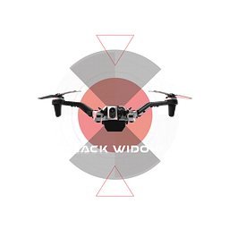 Teal Drones, Inc. logo