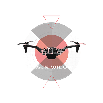 Teal Drones (Red Cat Holdings) logo