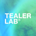 tealerlab.com logo