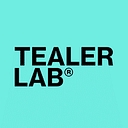Tealerlab CBD FR logo