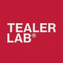 Tealerlab UK logo