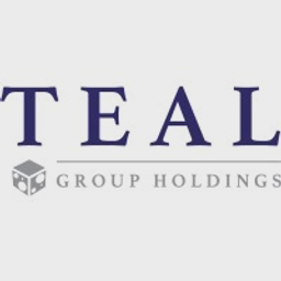 TEAL Group Holdings Limited logo