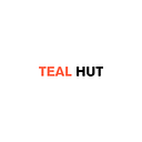 Teal Hut
