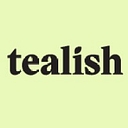 Favicon of Tealish