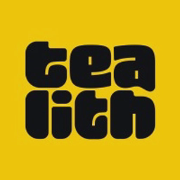 Tealith Ltd logo