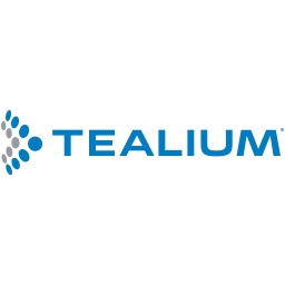 Tealium logo