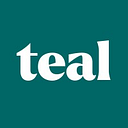 Teal Media logo