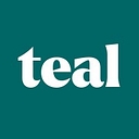 Teal Media logo