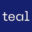 Teal Omics logo