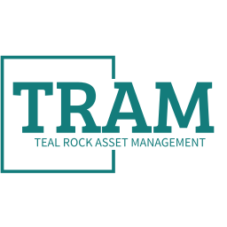 Teal Rock Asset Management logo