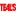 Teals Express Inc logo