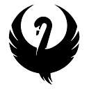 Teal Swan logo