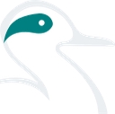 Teal logo