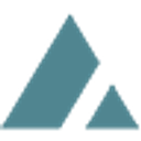 Teal Triangle