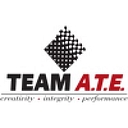 Team A.T.E. logo
