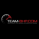 team-bhp.com logo