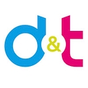 Teamdt   D&T Chartered Accountants logo