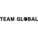 Team Global logo