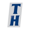 Team Hardinger Transportation & Warehousing logo