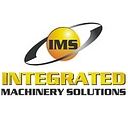 Integrated Machinery Solutions, Llc logo
